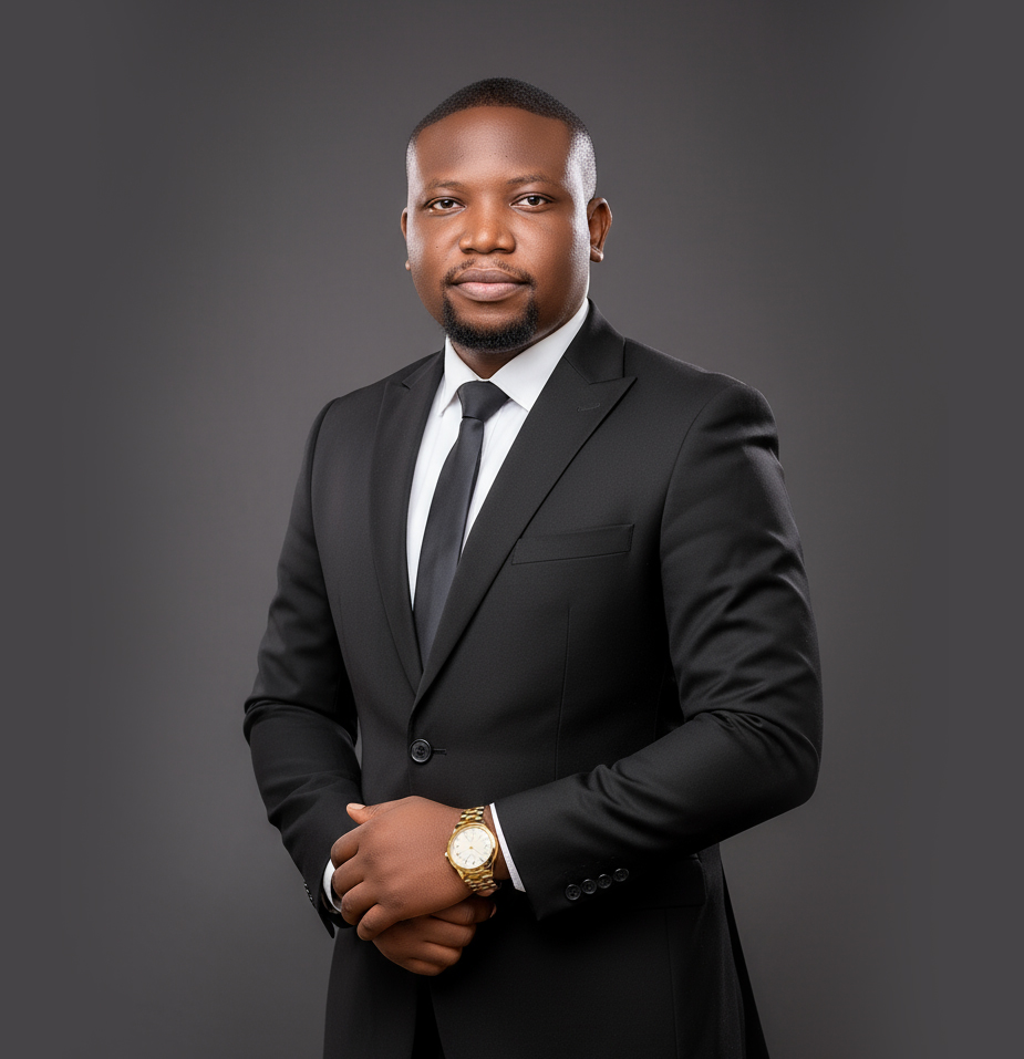 Edward Kunkwenzu